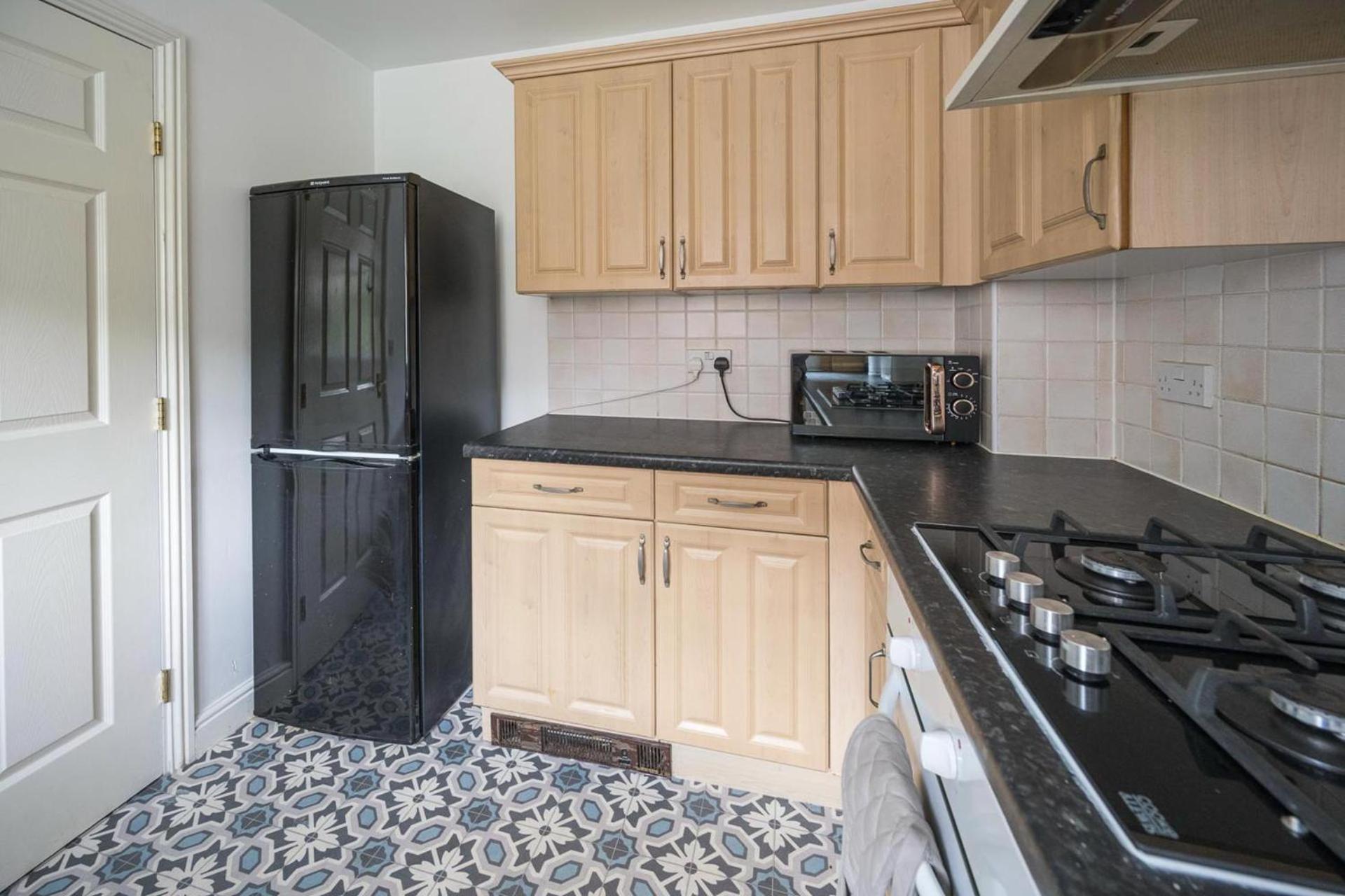 House-Sleeps7-Parking-Garden-Sportschannels Maidstone Exterior foto